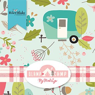 Glamp Camp